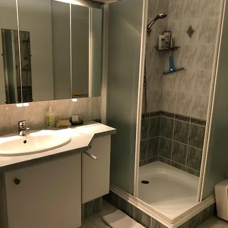 Grand Proche Cure&village Apartment *